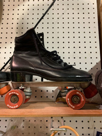 Rolla skates-good qualiry, sz#9, #11 $89