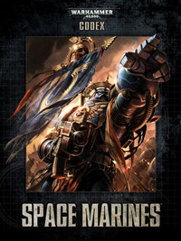 Buying Warhammer 40K 6th Ed English Codexes