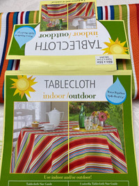 Tablecloth - NEW