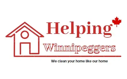 Helping Winnipeggers : Your Trusted Cleaning Service in Winnipeg62863247082369128