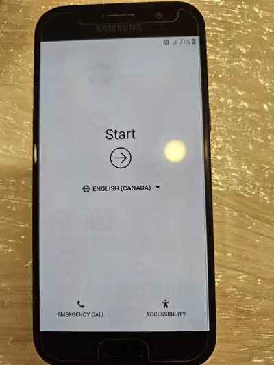 Samsung A5, View more