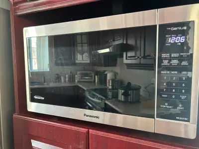 Micro-onde, View more