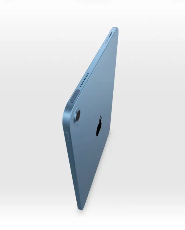 ipad wifi128GB- silver in iPads & Tablets in Markham / York Region - Image 6