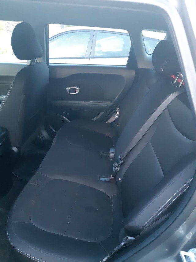 KIA soul 2018: très propre.problème:joints de cula — photo 5