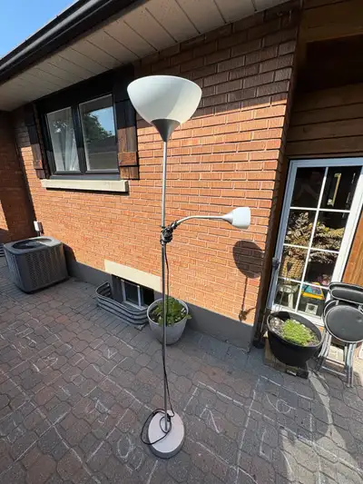 Floor Lamp, View more