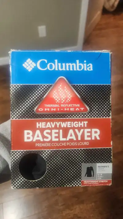 Columbia Baseliner shirt , View more