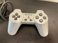 Sony PlayStation Controller