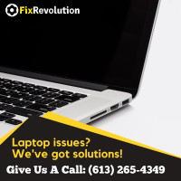 MacBook Keyboard Replacement - Expert Solutions!