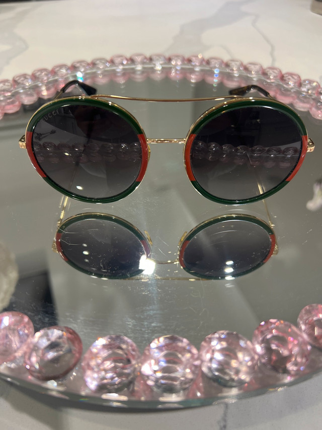 Gucci sunglasses  dans Autre  à Ville de Toronto - Image 4