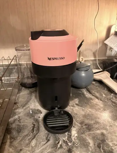 Nespresso vertuo pop, View more