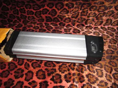 48V Brand new fully packaged electric bicycle batteries, View more