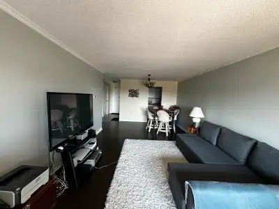 1 Bed for Rent Furnished - 806 - 858 Commissioners Rd E, London