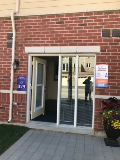 I Bedroom ,Condo Townhouse for Lease in Brampton