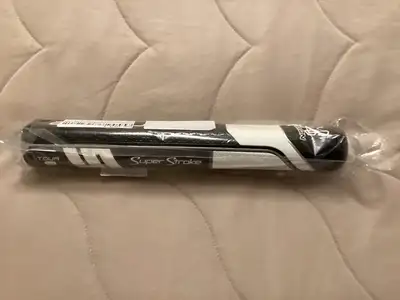 SuperStroke Putter Grip, View more