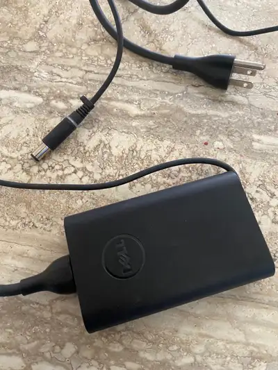 Adapteur DELL 65w, View more