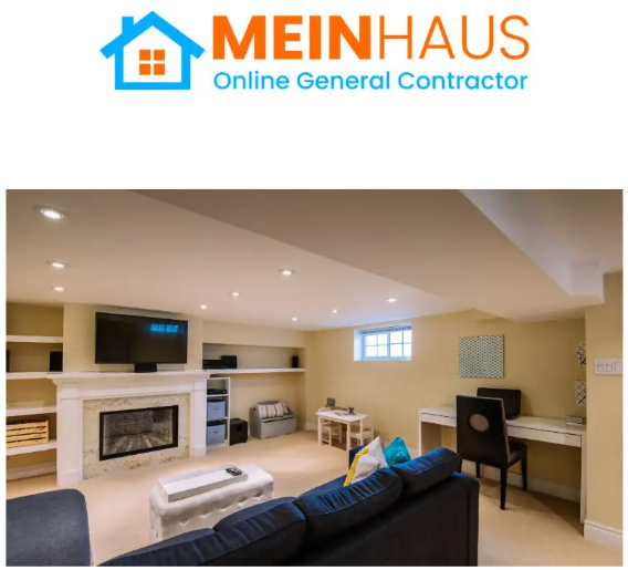 Basements (Legal or Personal) Kitchen/Bath & More - MEINHAUS in Renovations, General Contracting & Handyman in Cambridge - Image 2
