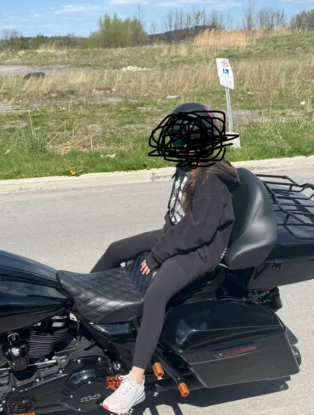 2022 road glide special stage 4 131 in Touring in Ottawa - Image 5