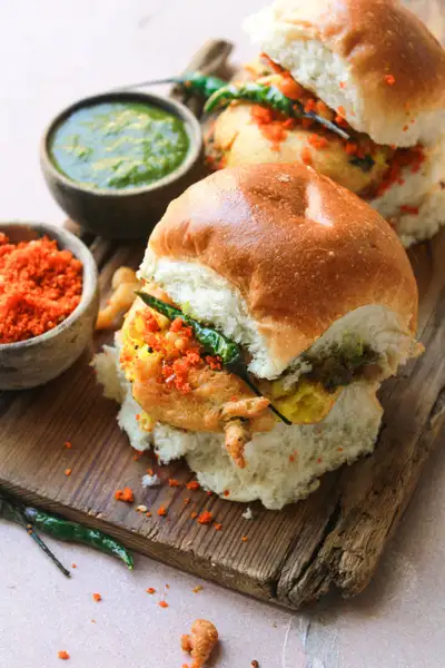 Indian Food, View more