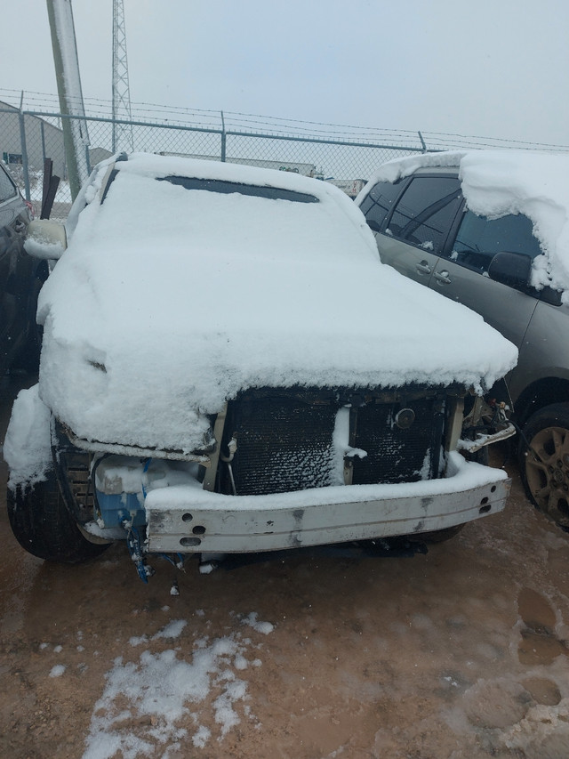 2002 Toyota highlander Parts out in Auto Body Parts in Winnipeg - Image 2