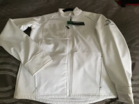Womens Storm Pack Jacket - Brand New
