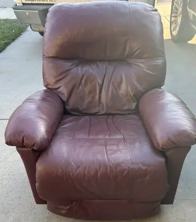 recliner chair , View more