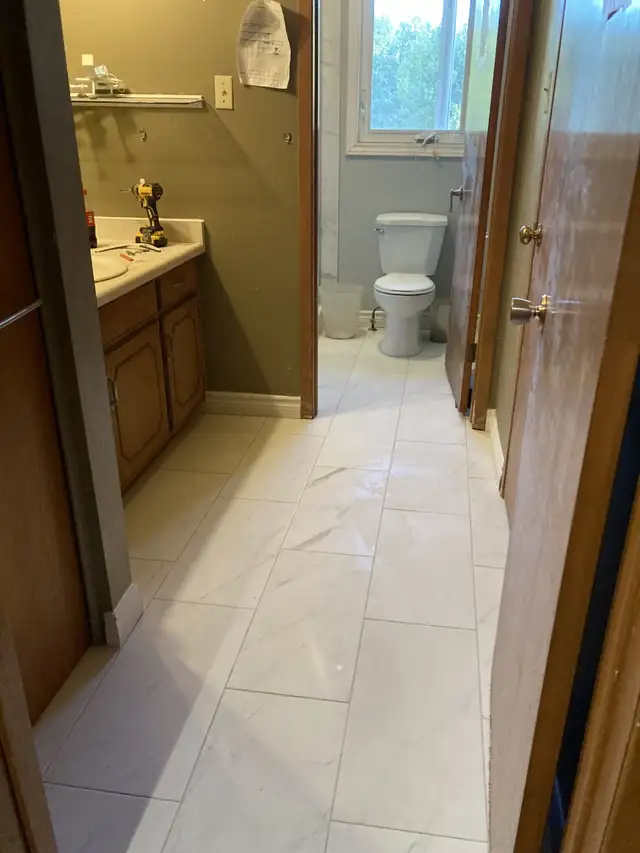 One room for rent Nov at Conestoga College Kitchener Doon Campus in Room Rentals & Roommates in Kitchener / Waterloo - Image 5