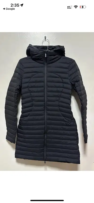 new with tags Lululemon jacket, View more