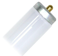 Slimline fluorescent bulb - F72T12-D 55