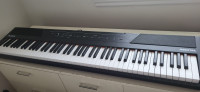 Alesis 61-Key Piano Keyboard: Your Musical Journey Starts Here!