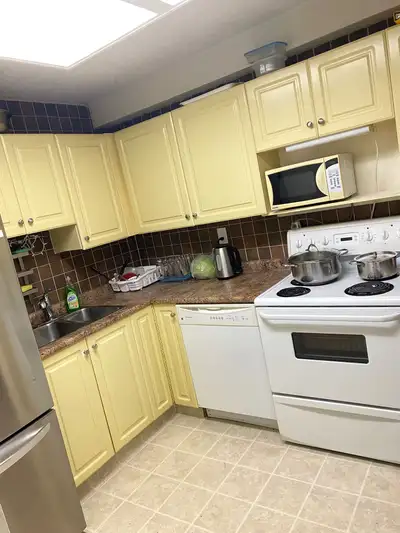 Roommate wanted