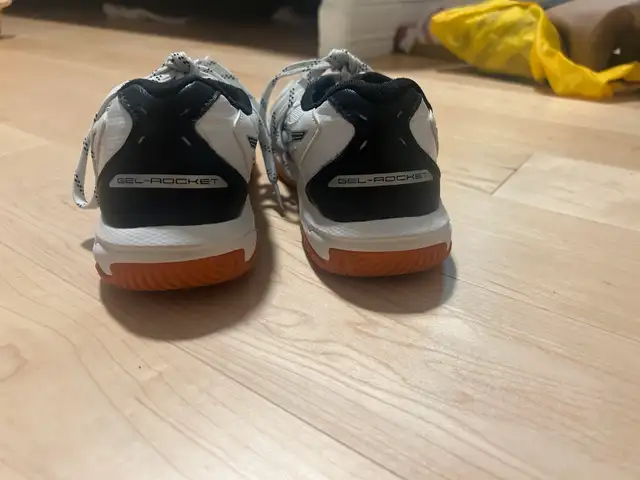 ASICS volleyball shoes63793683645443123