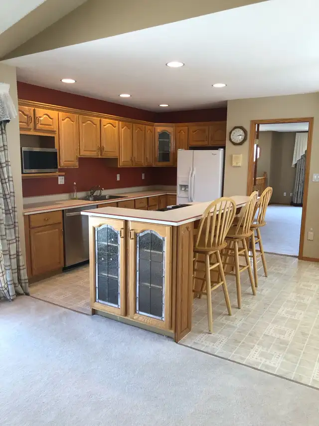 House for rent in Long Term Rentals in Prince George - Image 7