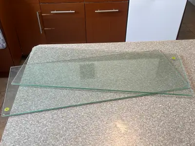 Shelf Glass - Safety Glass, View more