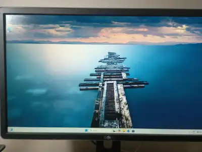 HP Computer, View more