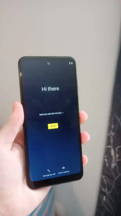 Motorola Moto g power 2022, View more