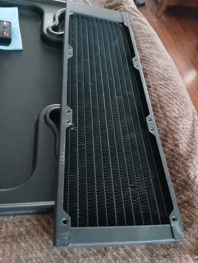 Phanteks Glacier E-Z KIT 360RAD-30, View more