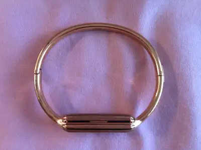 like new Bracelet only can be picked up in alliston or barrie https://www.fitbit.com/lv/shop/accesso...