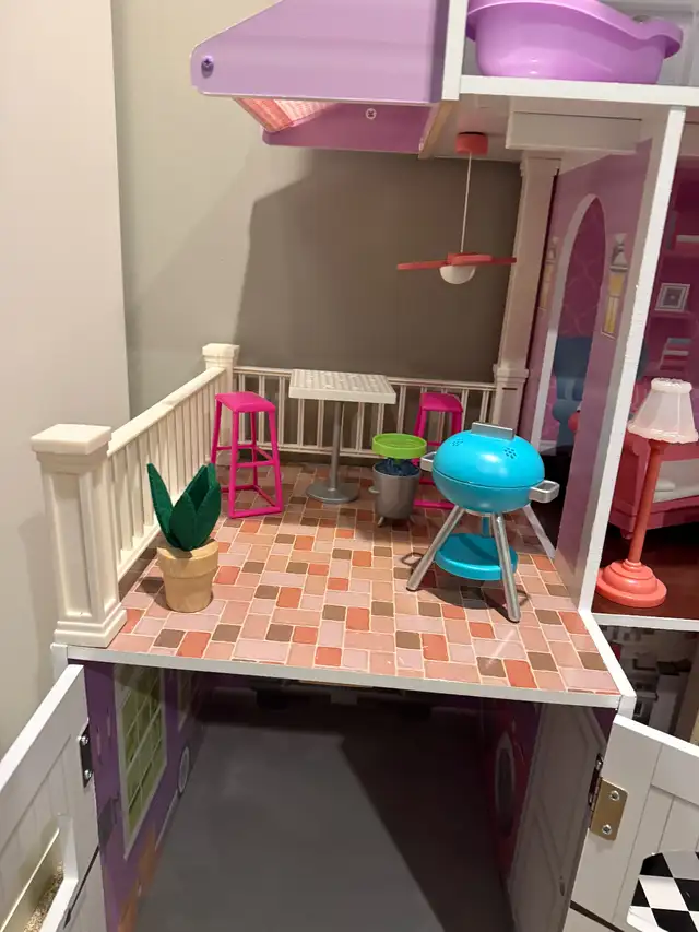 Dollhouse64988205491585124