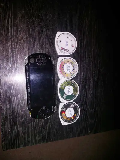 psp 1001 modded, View more