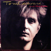 TOM COCHRANE & RED RIDER VINYL LP 1986 U.S. Pressing