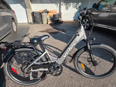VÉLO VELEC, View more