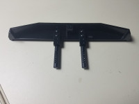 Scx 10 trx4  rear metal bumper new