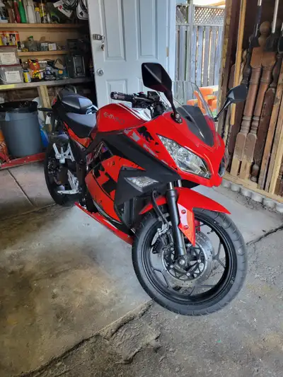 Emmo Zone Sport for sale. $5500 firm. This bike is a one of a kind! Lithium Ion! Only one owner! It...