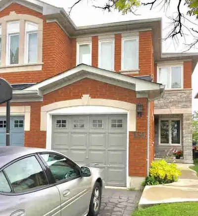 BEAUTUFUL HOUSE FOR RENT, in North Galt, Cambridge