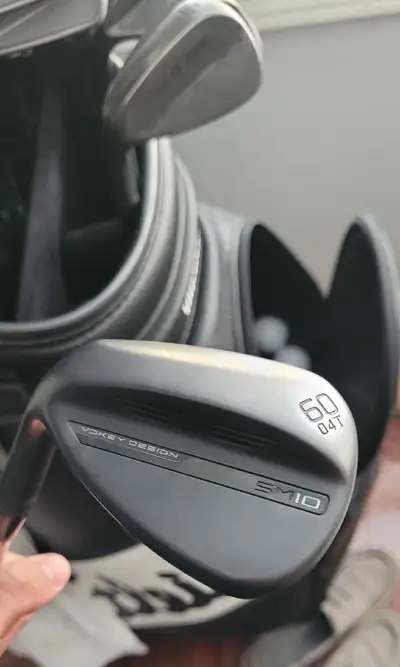 Titleist Vokey SM10 NEW, View more