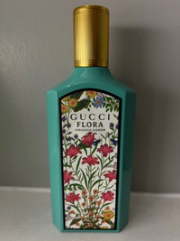 Gucci Perfume 100ml
