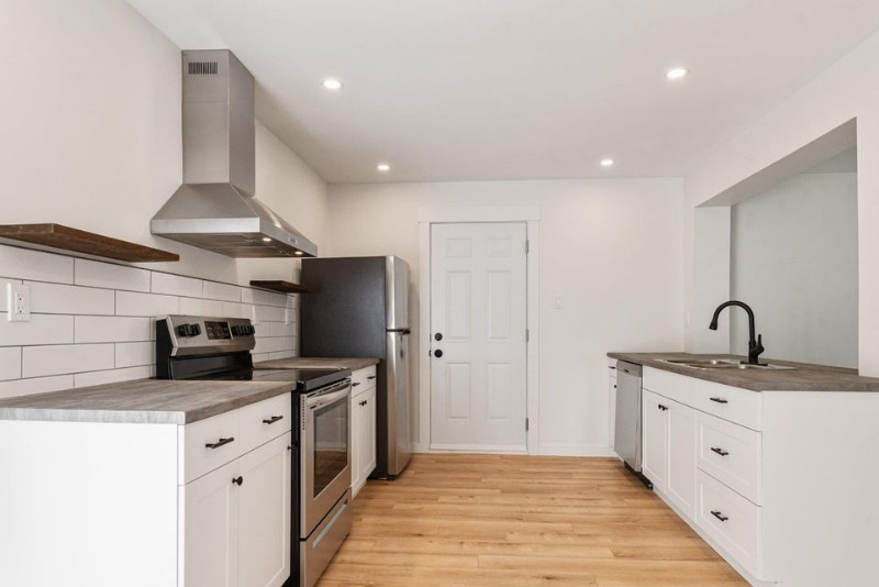 Carpentry Renovations, General Contracting & Handyman Moncton Kijiji