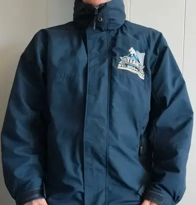 Winter Jacket, View more