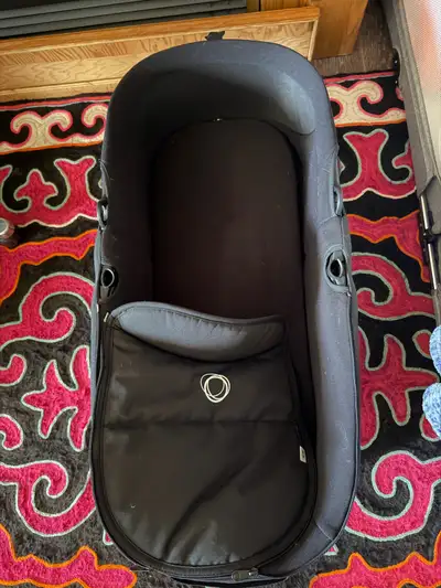 Bugaboo Dragonfly Winter Bassinet , View more