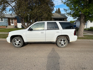 2006 Chevrolet Trailblazer Lt1